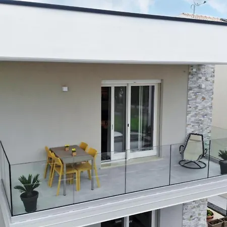 Apartment Casa Di Andrew - Sul Di Garda *
