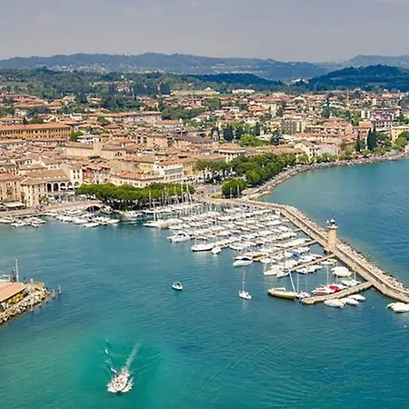 Appartement Casa Di Andrew - Sul Di Garda Desenzano del Garda